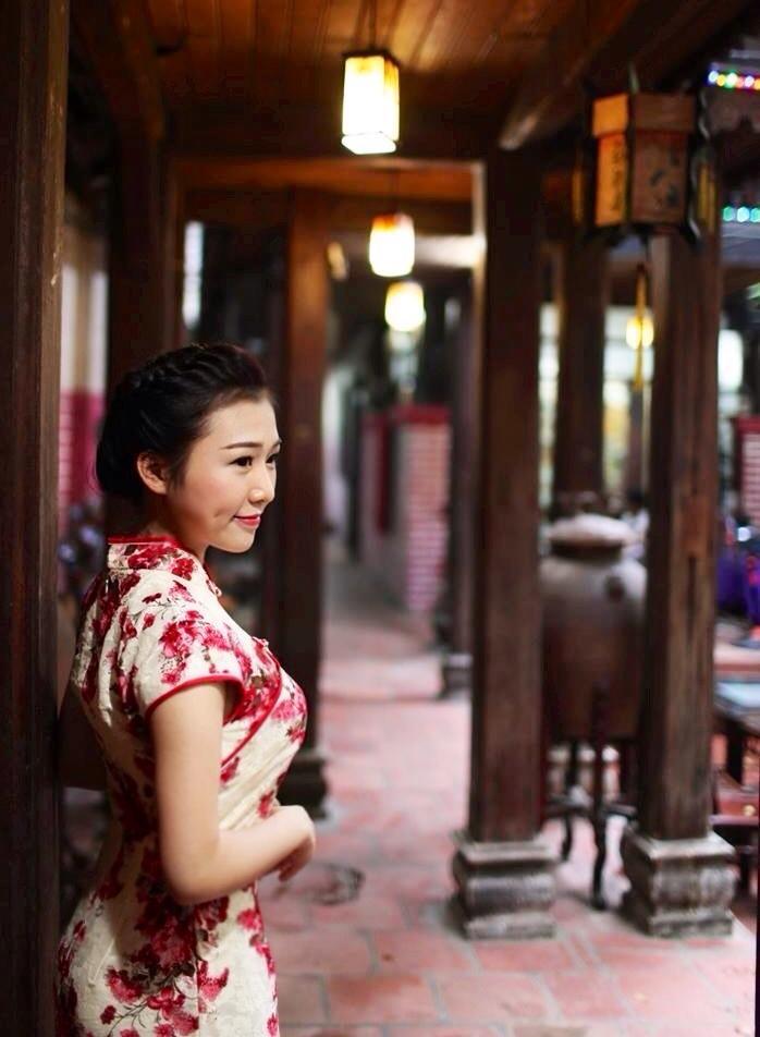 漂亮的继母