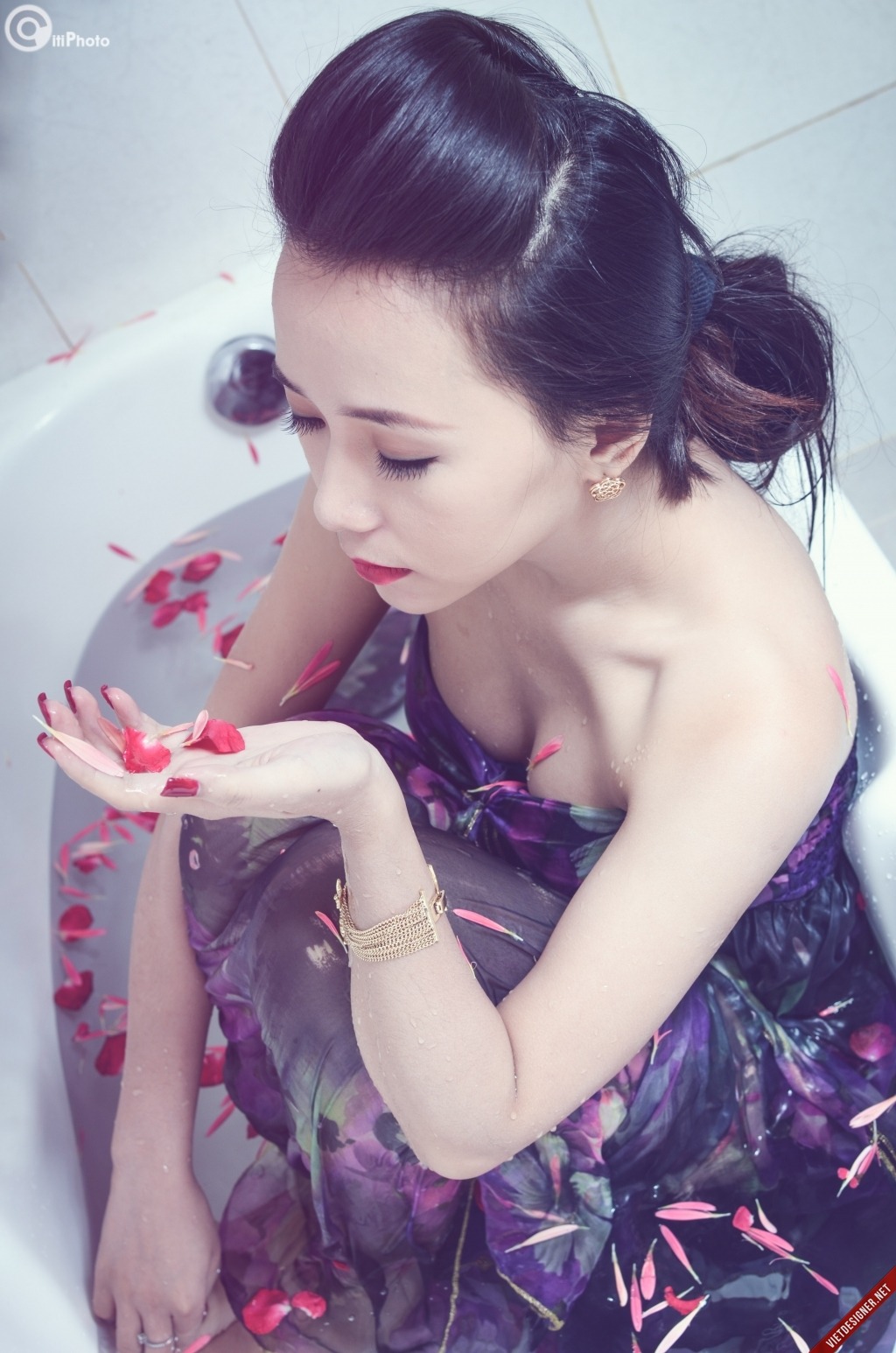 甜甜的陷阱